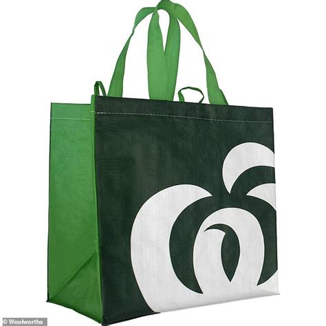 99 cent tote bags.